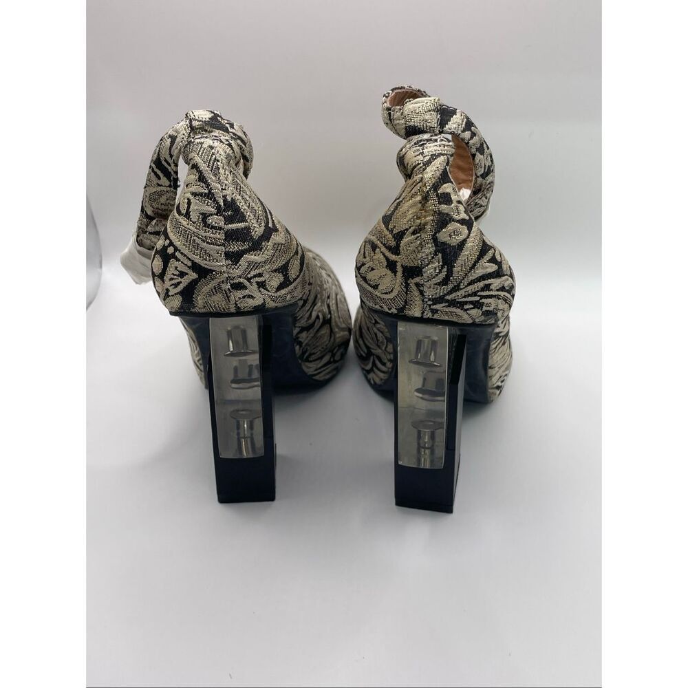 Jeffery Campbell Woman’s Havana's Last 8 - Picture 4 of 13